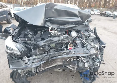 2023 Subaru Crosstrek Hybrid z USA, uszkodzony, nr VIN JF2GTDEC9PH206849